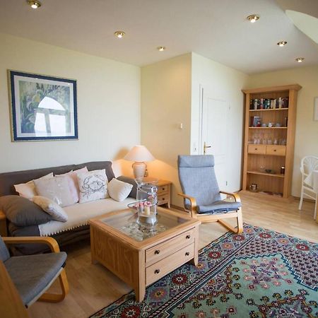 Апартаменты Ferienwohnanlage Duenenhaus Ховахт Экстерьер фото